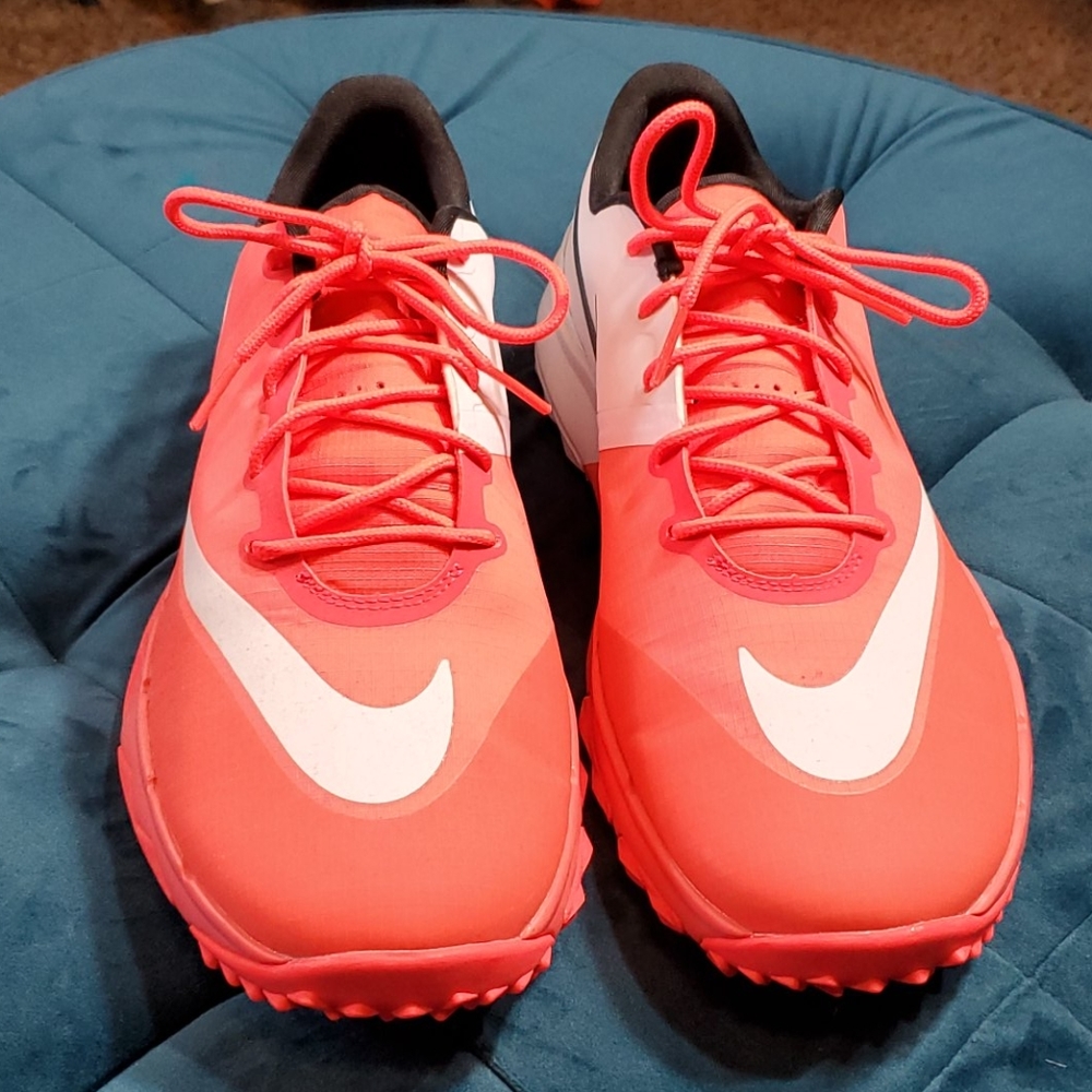 Nike Womens Golf Shoes 8.5